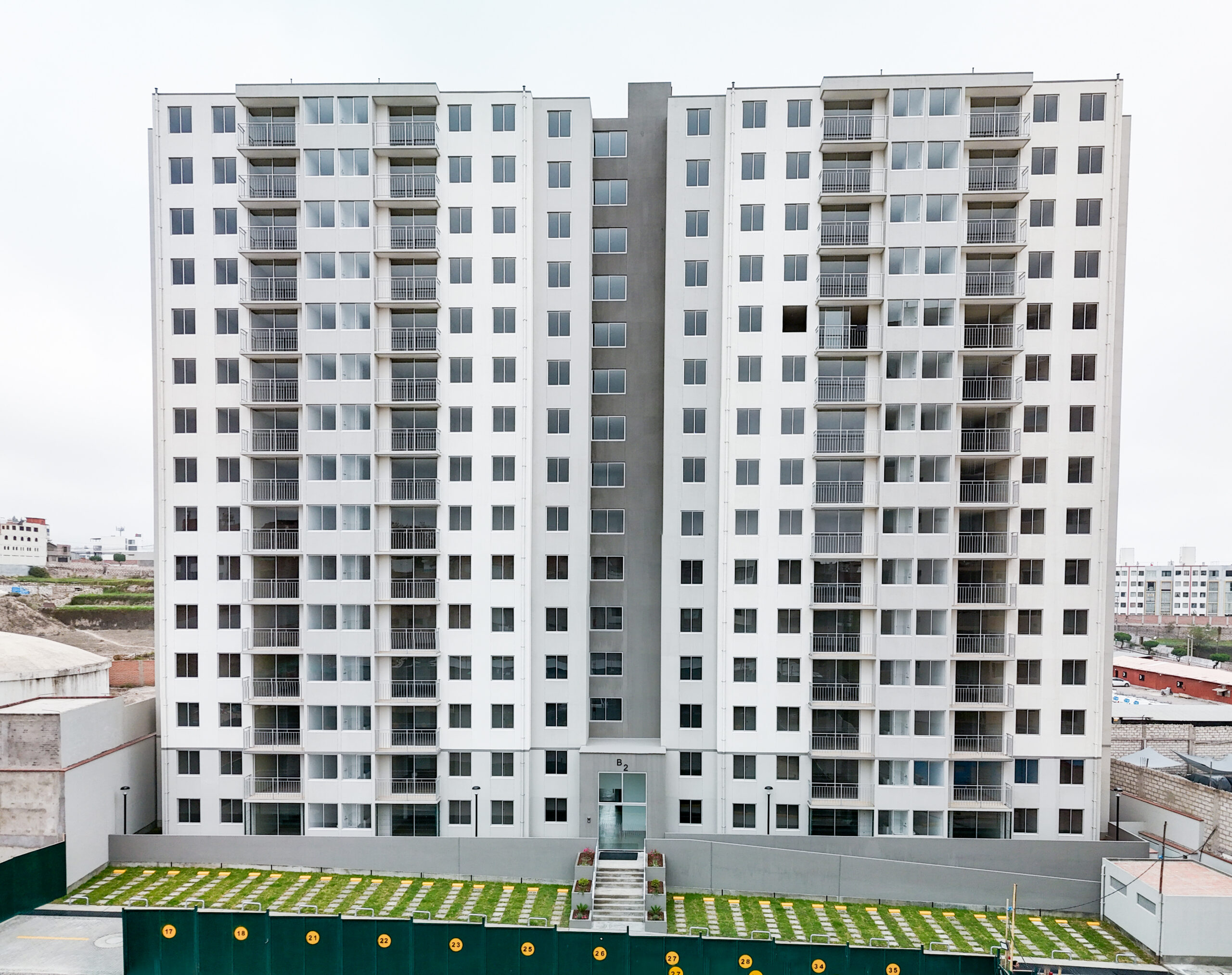 Colocaciones Mivivienda crecen en 8.4% durante primer trimestre de 2026